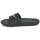 Παπούτσια Παιδί σαγιονάρες Nike KAWA SLIDE Black / Άσπρο