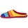 Παπούτσια Γυναίκα Παντόφλες Giesswein AZUSA Multicolour