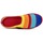 Παπούτσια Γυναίκα Παντόφλες Giesswein AZUSA Multicolour