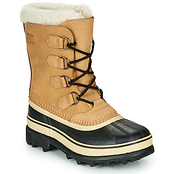 Παπούτσια Γυναίκα Snow boots Sorel CARIBOU Brown / Black