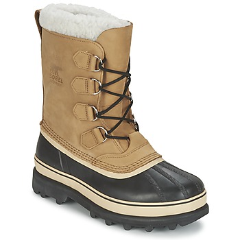 Παπούτσια Άνδρας Snow boots Sorel CARIBOU Beige
