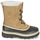 Παπούτσια Άνδρας Snow boots Sorel CARIBOU Beige
