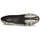 Παπούτσια Γυναίκα Μπαλαρίνες Roberto Cavalli XPS280-FLA35 Beige / Black