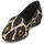 Παπούτσια Γυναίκα Μπαλαρίνες Roberto Cavalli XPS280-FLA41 Leopard