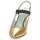 Παπούτσια Γυναίκα Γόβες Marc Jacobs VALERY Gold