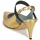 Παπούτσια Γυναίκα Γόβες Marc Jacobs VALERY Gold