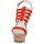 Παπούτσια Γυναίκα Σανδάλια / Πέδιλα Versace DSL943T Red