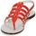 Παπούτσια Γυναίκα Σανδάλια / Πέδιλα Versace DSL944C Corail