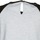 Υφασμάτινα Γυναίκα T-shirt με κοντά μανίκια Manoush FANCY Grey / Black