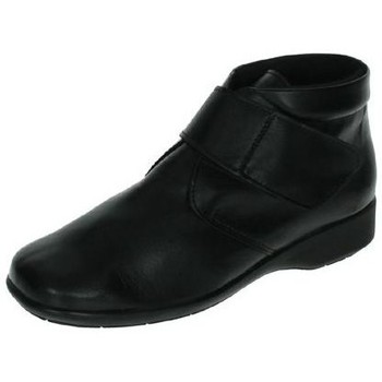 Παπούτσια Γυναίκα Μπότες Dliro  Black