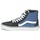Παπούτσια Ψηλά Sneakers Vans SK8-Hi Marine / Black
