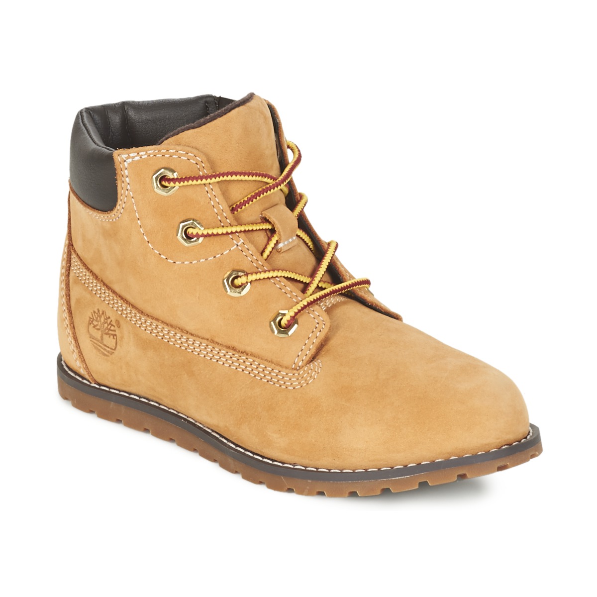 Timberland  Μπότες Timberland POKEY PINE 6IN BOOT WITH
