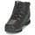 Παπούτσια Άνδρας Μπότες Timberland EURO SPRINT HIKER Black / Réfléchisant