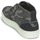 Παπούτσια Άνδρας Ψηλά Sneakers Timberland AMHERST CHUKKA Grey / Camouflage / Black
