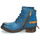 Παπούτσια Γυναίκα Μπότες Airstep / A.S.98 SAINT Μπλέ