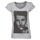 Υφασμάτινα Γυναίκα T-shirt με κοντά μανίκια Eleven Paris BIEBER W Grey