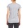 Υφασμάτινα Γυναίκα T-shirt με κοντά μανίκια Eleven Paris BIEBER W Grey