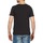 Υφασμάτινα Άνδρας T-shirt με κοντά μανίκια Eleven Paris KMPOCK Black