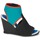 Παπούτσια Γυναίκα Σανδάλια / Πέδιλα Kenzo DELIGHT Multicolour
