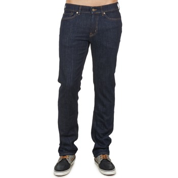 7 for all Mankind SLIMMY OASIS TREE Μπλέ