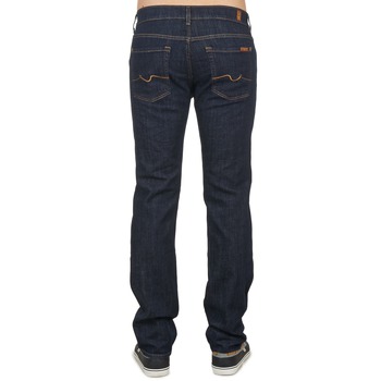 7 for all Mankind SLIMMY OASIS TREE Μπλέ
