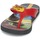 Παπούτσια Αγόρι Σαγιονάρες Ipanema HOT WHEELS TYRE Red / Black