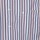 Υφασμάτινα Άνδρας Πουκάμισα με κοντά μανίκια Pierre Cardin 514636216-184 Μπλέ / Ροζ