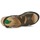 Παπούτσια Γυναίκα Σανδάλια / Πέδιλα Etro 3948 Brown