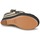 Παπούτσια Γυναίκα Σανδάλια / Πέδιλα Etro 3948 Brown