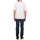 Υφασμάτινα Άνδρας T-shirt με κοντά μανίκια Dickies HORSESHOE Άσπρο