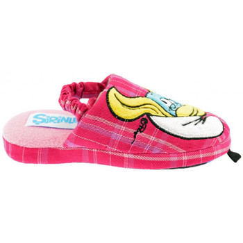 Παπούτσια Παιδί Sneakers De Fonseca Puffosi Ροζ