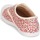 Παπούτσια Κορίτσι Χαμηλά Sneakers Citrouille et Compagnie RIVIALELLE Ecru / Multicolour