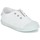 Παπούτσια Παιδί Χαμηλά Sneakers Citrouille et Compagnie RIVIALELLE Άσπρο