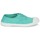 Παπούτσια Γυναίκα Χαμηλά Sneakers Bensimon TENNIS LACET Turquoise