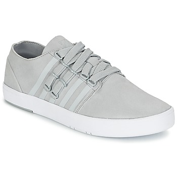 Παπούτσια Άνδρας Χαμηλά Sneakers K-Swiss D R CINCH LO Grey