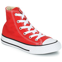 Παπούτσια Παιδί Ψηλά Sneakers Converse CHUCK TAYLOR ALL STAR CORE HI Red