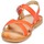 Παπούτσια Κορίτσι Σανδάλια / Πέδιλα Start Rite NICE II Orange