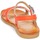 Παπούτσια Κορίτσι Σανδάλια / Πέδιλα Start Rite NICE II Orange