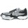 Παπούτσια Γυναίκα Χαμηλά Sneakers Meline AMAL Black / Άσπρο / Grey
