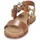 Παπούτσια Γυναίκα Σανδάλια / Πέδιλα Ash MALIBU Camel