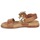Παπούτσια Γυναίκα Σανδάλια / Πέδιλα Ash MALIBU Camel