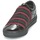 Παπούτσια Γυναίκα Slip on Sonia Rykiel SONIA BY - SLIPPINOI Black / Bordeaux