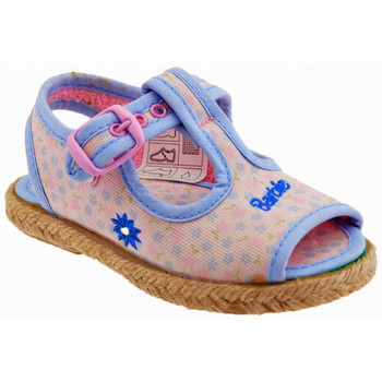 Παπούτσια Παιδί Sneakers Dessins Animés Sun Ροζ
