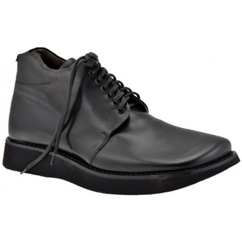 Παπούτσια Άνδρας Sneakers Nex-tech Punta  Fondo  Micro Black