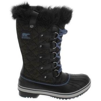 Παπούτσια Γυναίκα Snow boots Sorel Tofino Herringbone Marron Brown
