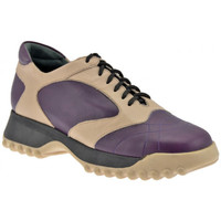 Παπούτσια Γυναίκα Sneakers Janet&Janet Lipari Sneakers Casual Violet