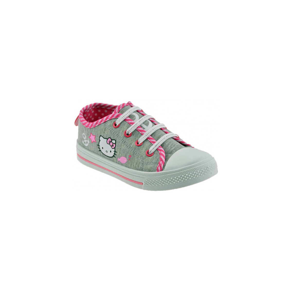 Sneakers Hello Kitty Niva 2