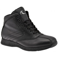 Παπούτσια Άνδρας Sneakers Docksteps Globe Upper Casual Black