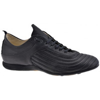 Παπούτσια Άνδρας Sneakers Docksteps Zybra Soccer Style Casual Black