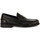 Παπούτσια Άνδρας Μοκασσίνια Clarks BEARY LOAFER BLACK Multicolour
